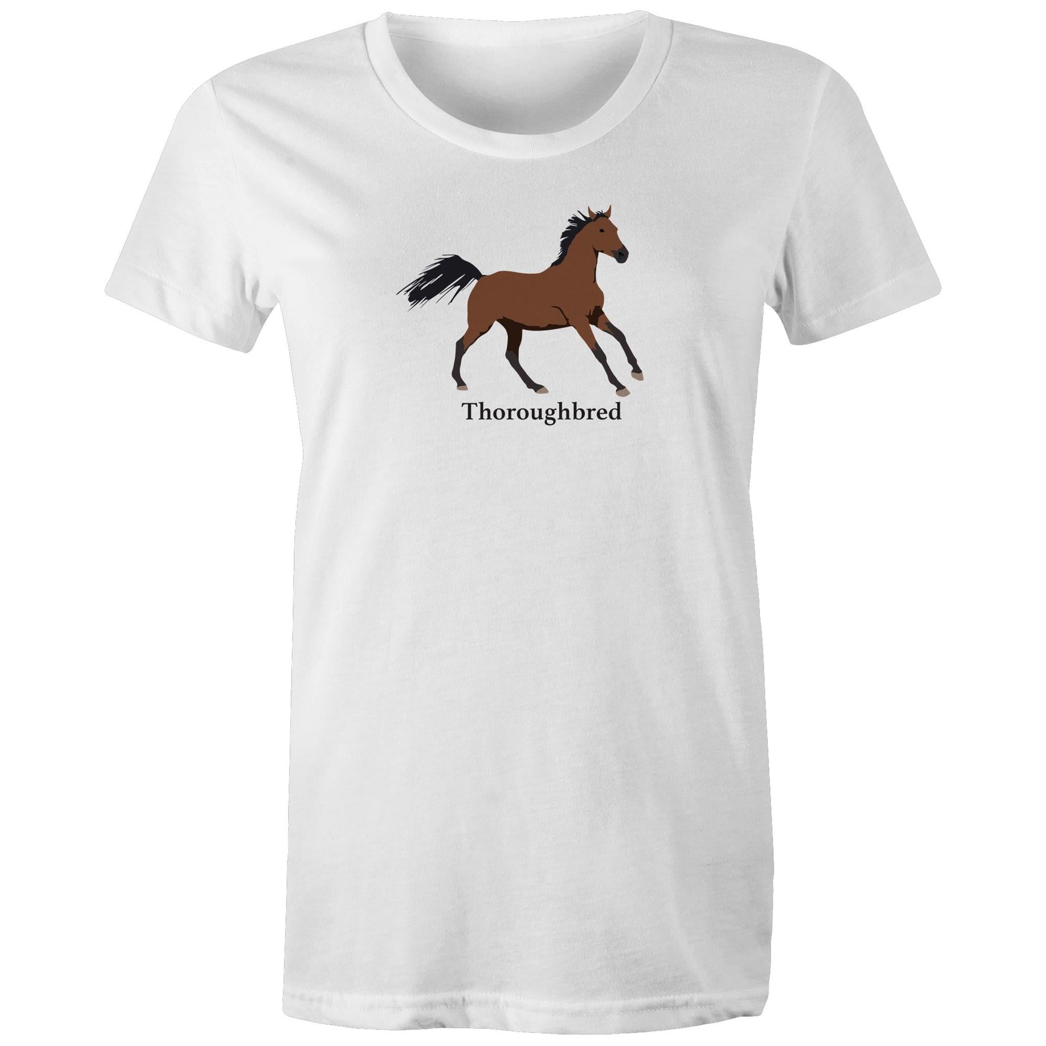 T shirt horse sale