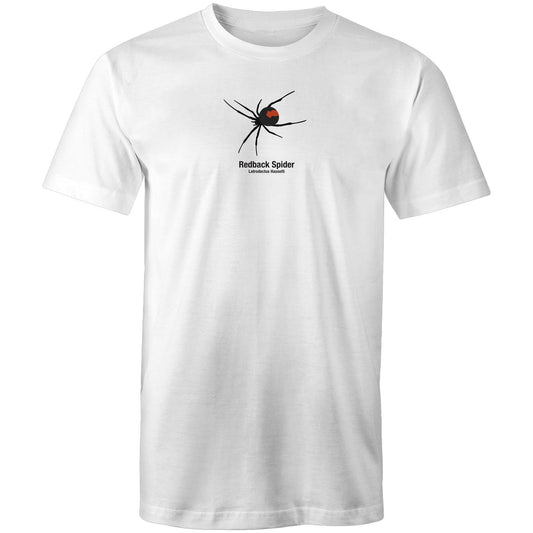 Men's Redback Spider T-Shirt